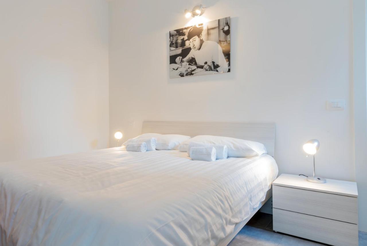 Fondazione Prada - Exclusive Loft Of Cinema ☆☆☆☆☆ Apartment Milano Ngoại thất bức ảnh